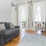 Dreams Estrela Διαμέρισμα Lisboa