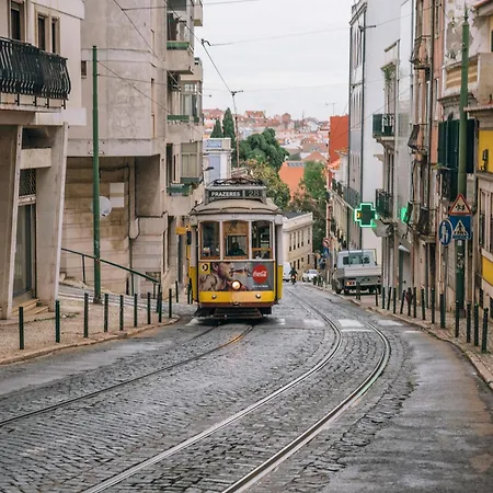 Διαμέρισμα Dreams Estrela Lisboa